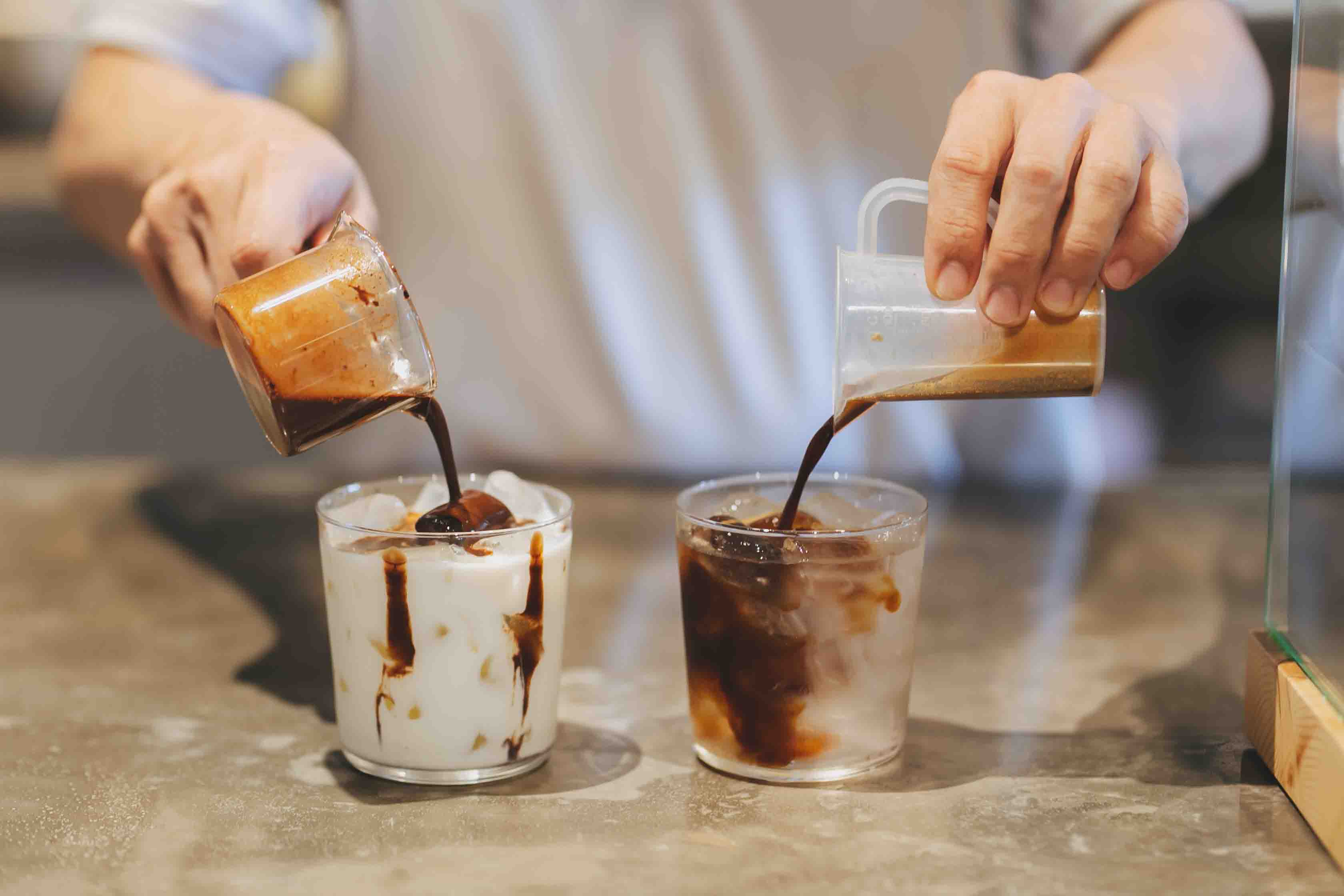 Café'In Ngo Quang Huy