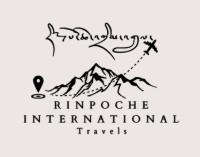 Rinpoche International Travels