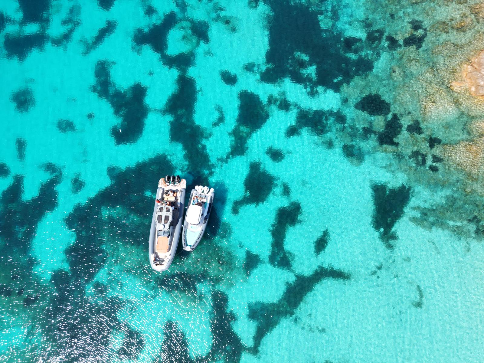 Controvento Charter Olbia