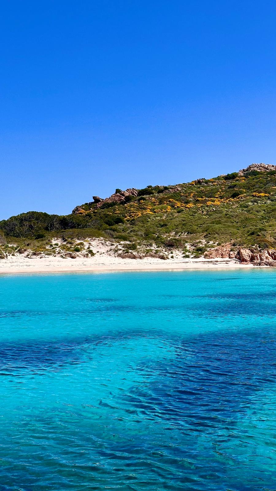 Controvento Charter Olbia