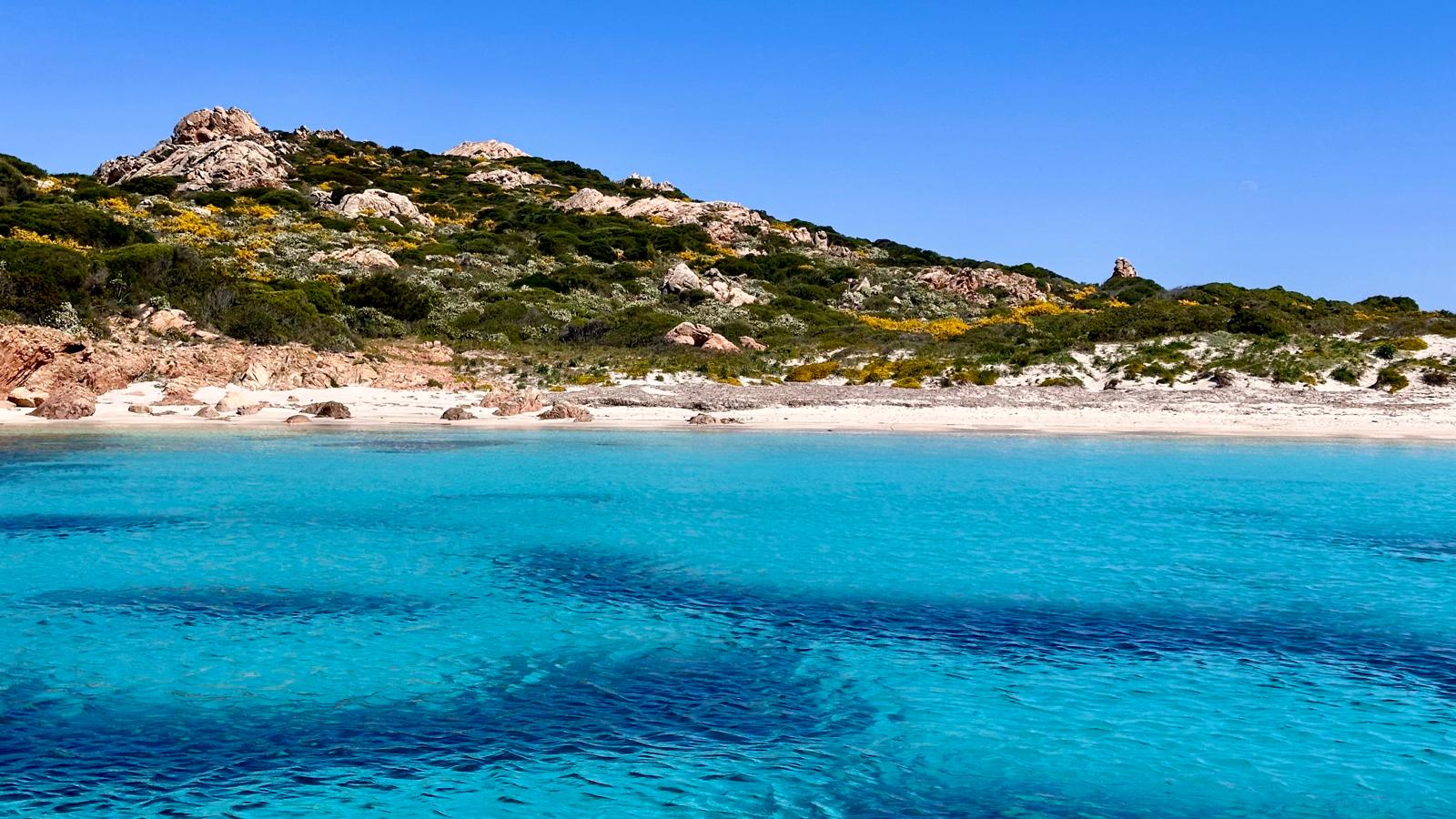 Controvento Charter Olbia