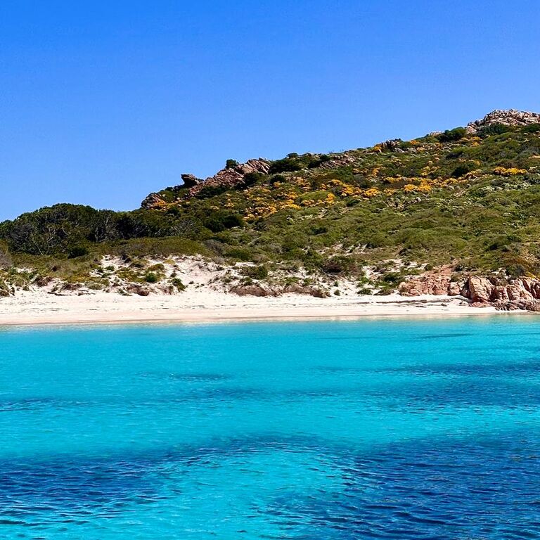 Controvento Charter Olbia