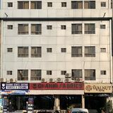 WALNUT HOTEL F-10