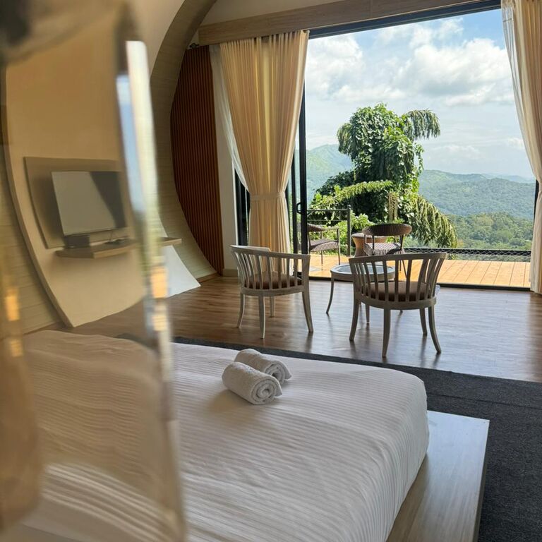 Glenmour Resort