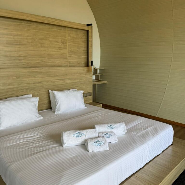 Glenmour Resort