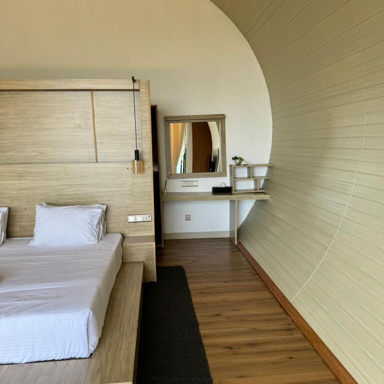 Glenmour Resort