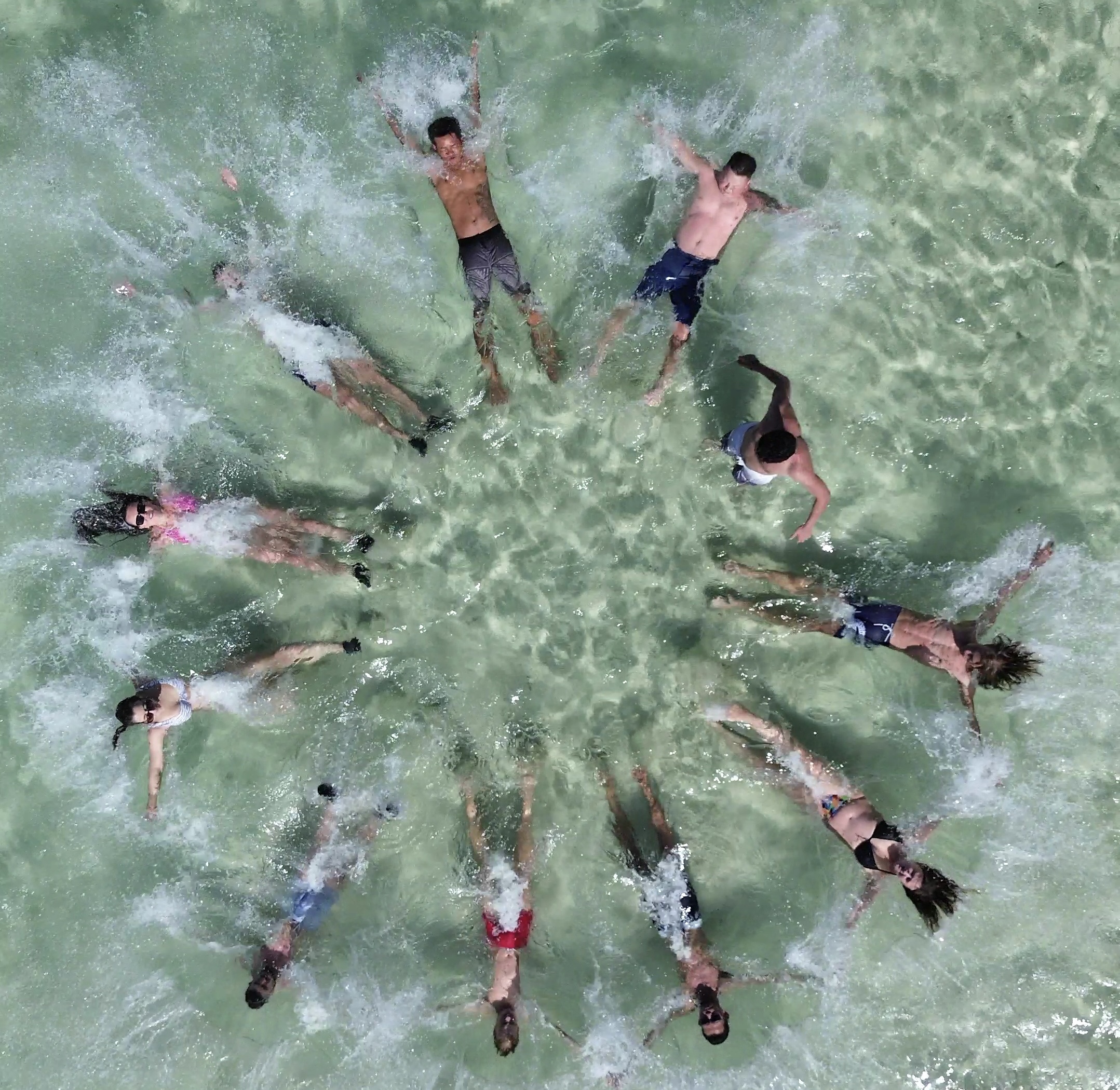 Port Barton DIY Tours