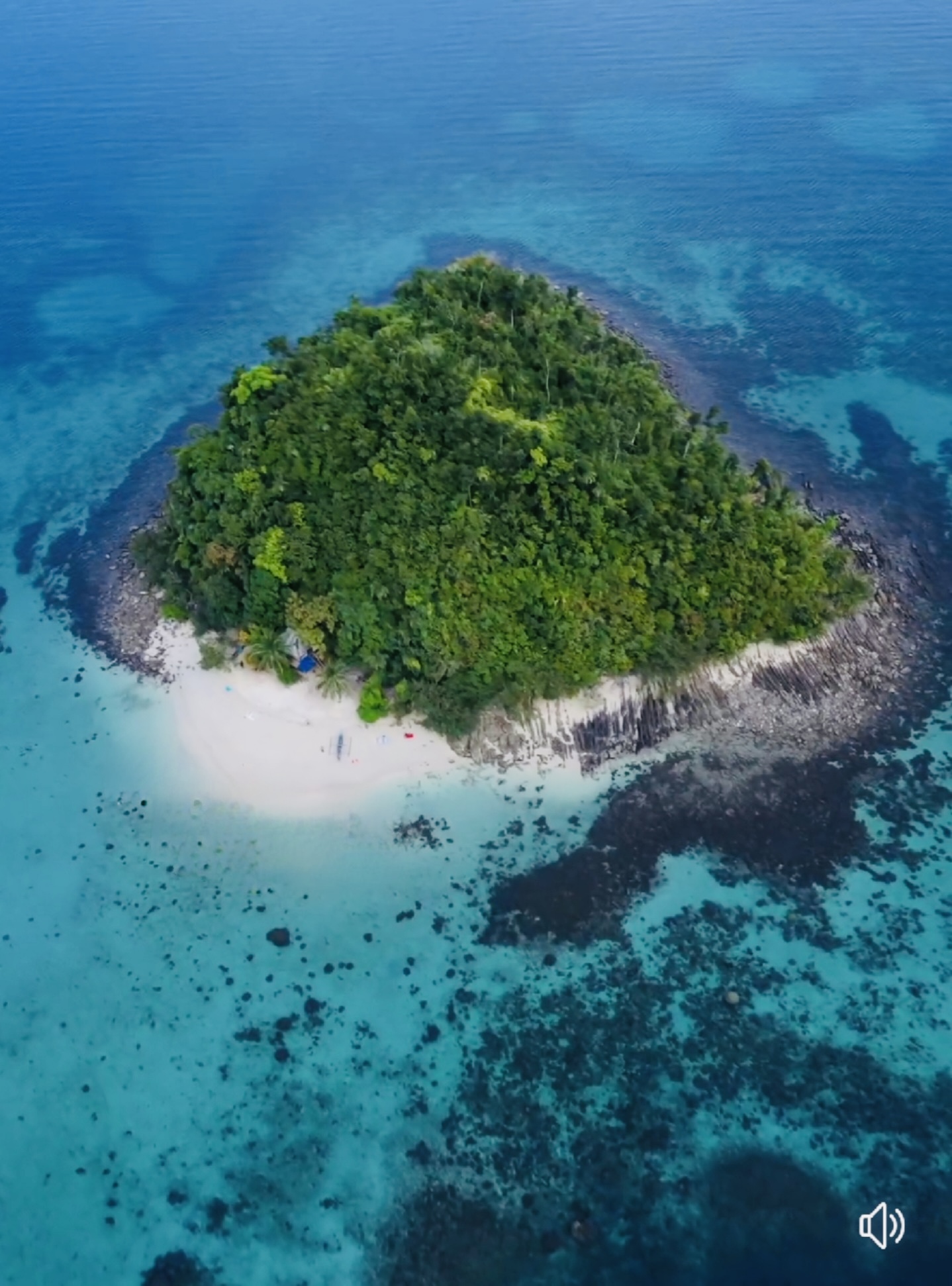 Port Barton DIY Tours