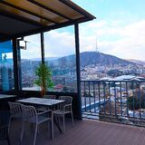 Livin Cafe Tbilisi
