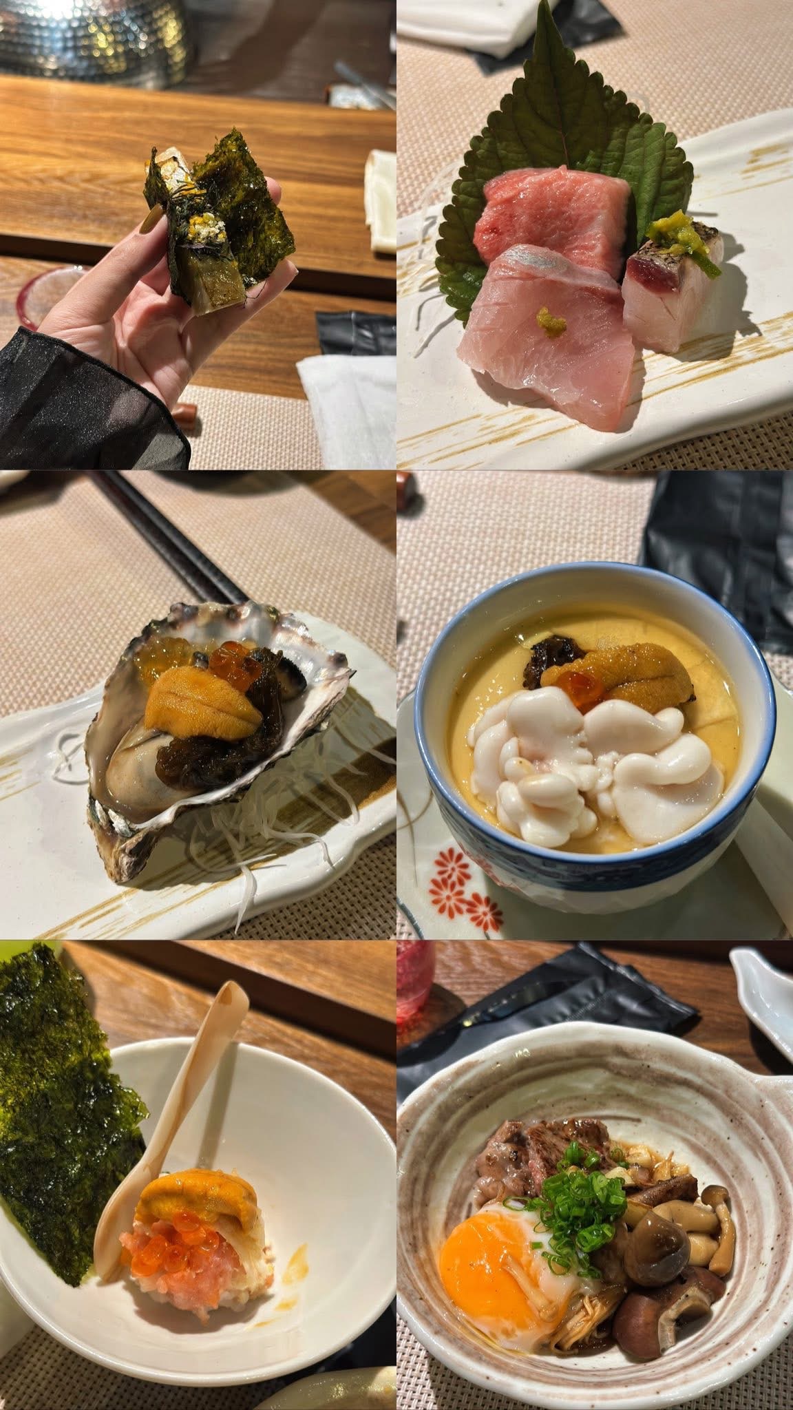 Ine Teppanyaki & Sushi