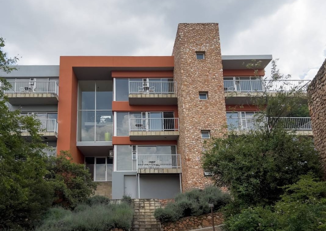 Orangerie Guest House