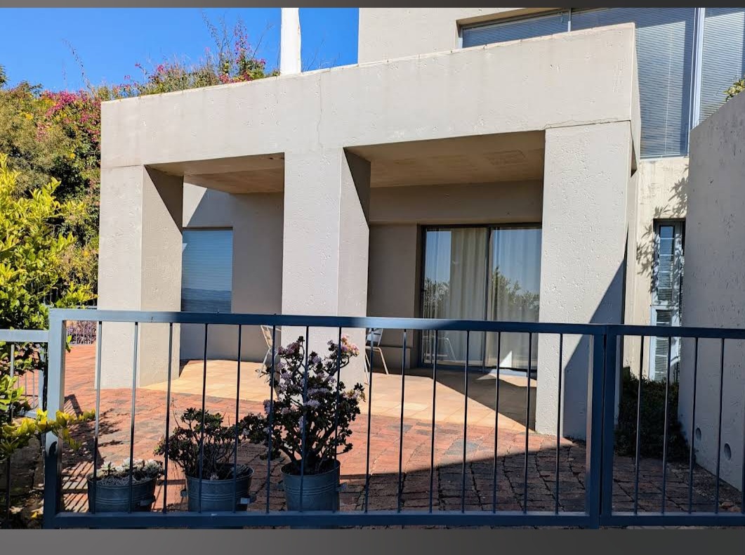 Orangerie Guest House