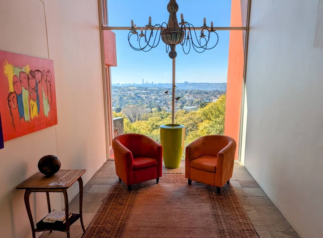 Orangerie Guest House