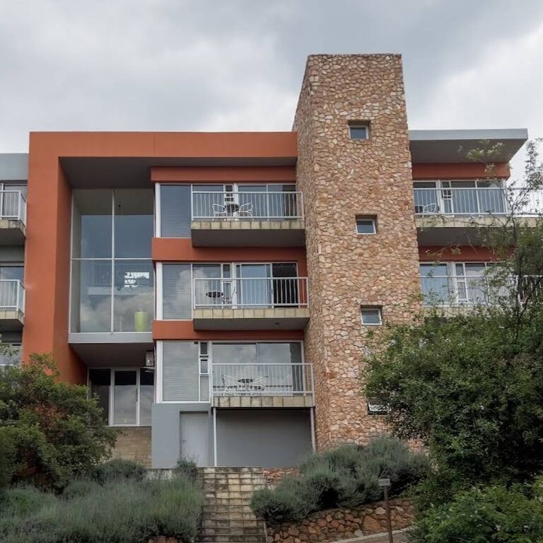 Orangerie Guest House
