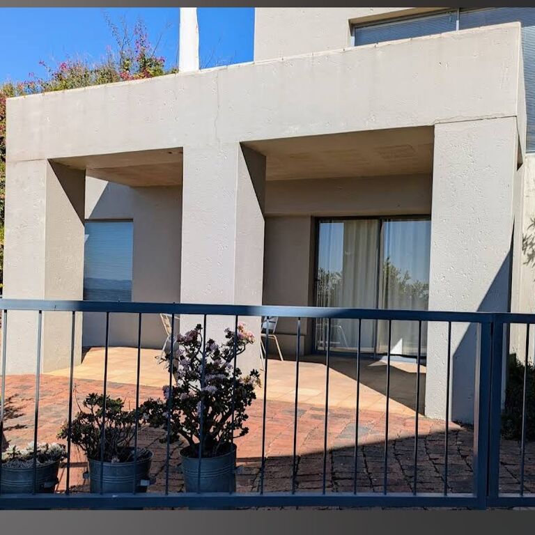 Orangerie Guest House