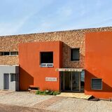 Orangerie Guest House