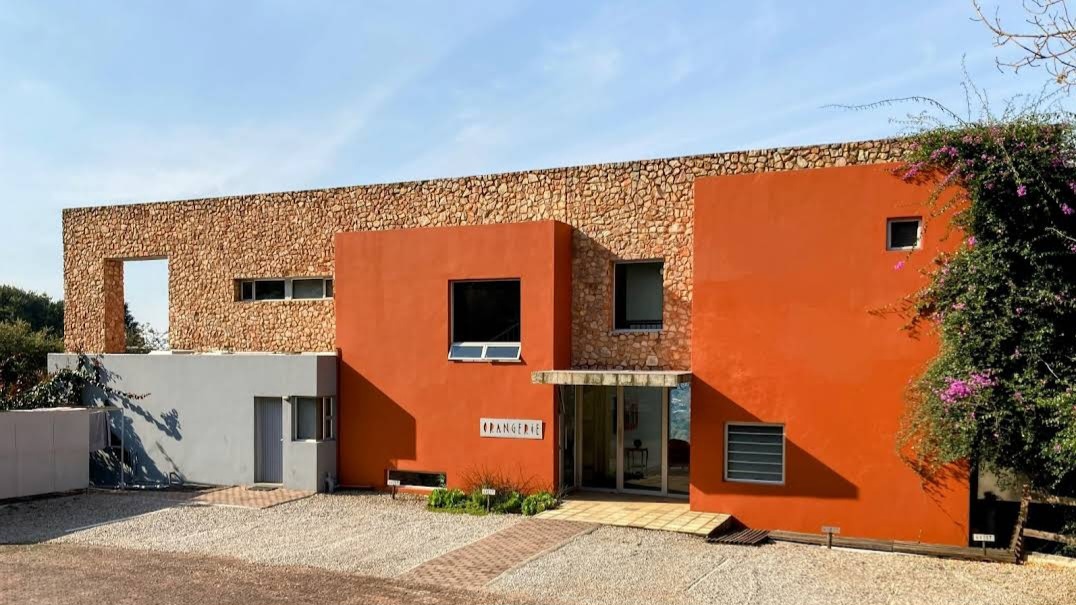 Orangerie Guest House