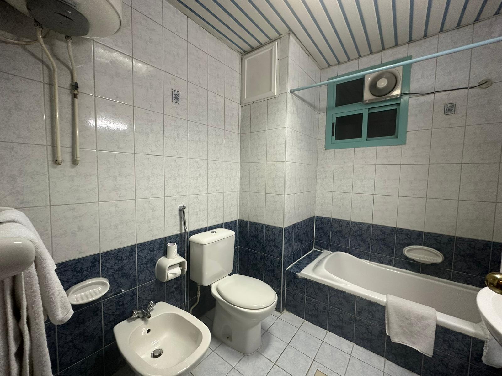 Al Muntazah Plaza Hotel