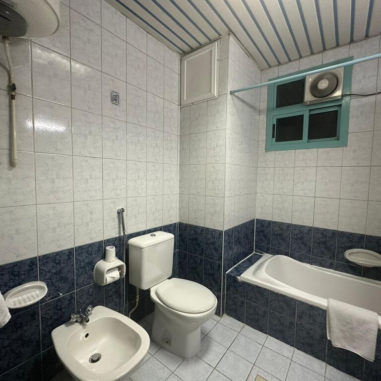 Al Muntazah Plaza Hotel