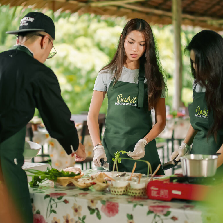 Phuket Classic Tours & Travel