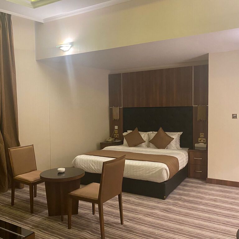Royal Qatar Hotel