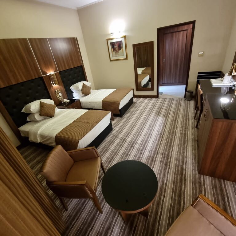 Royal Qatar Hotel
