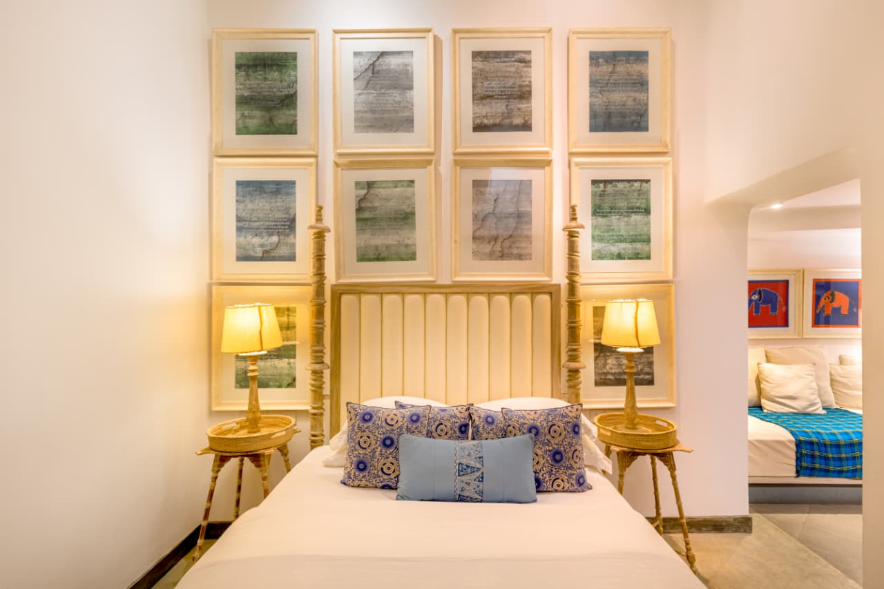 55TG Boutique Suites