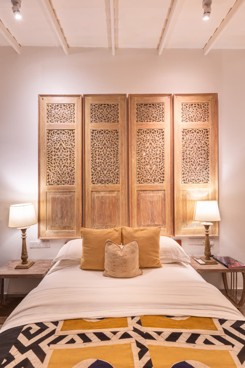 55TG Boutique Suites