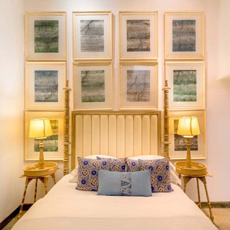 55TG Boutique Suites