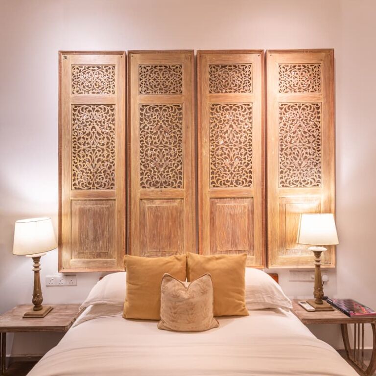 55TG Boutique Suites
