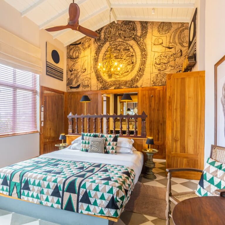 55TG Boutique Suites
