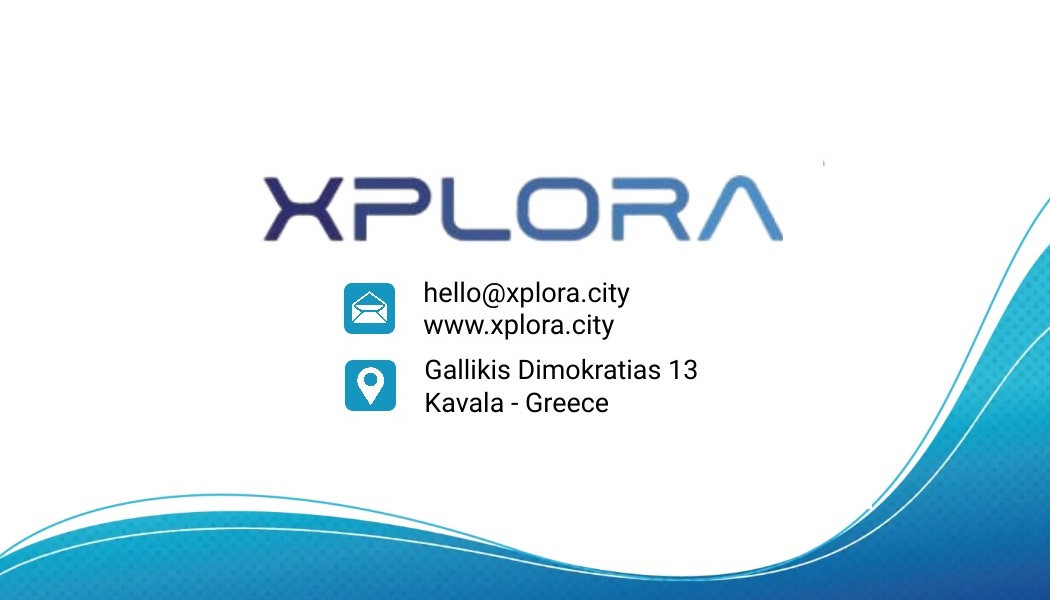 XPLORA
