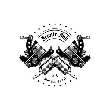 Iconic ink studio