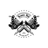 Iconic ink studio