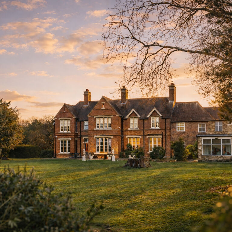 Willingham House