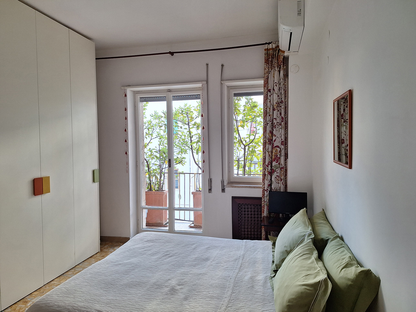 B&B Marina Mergellina