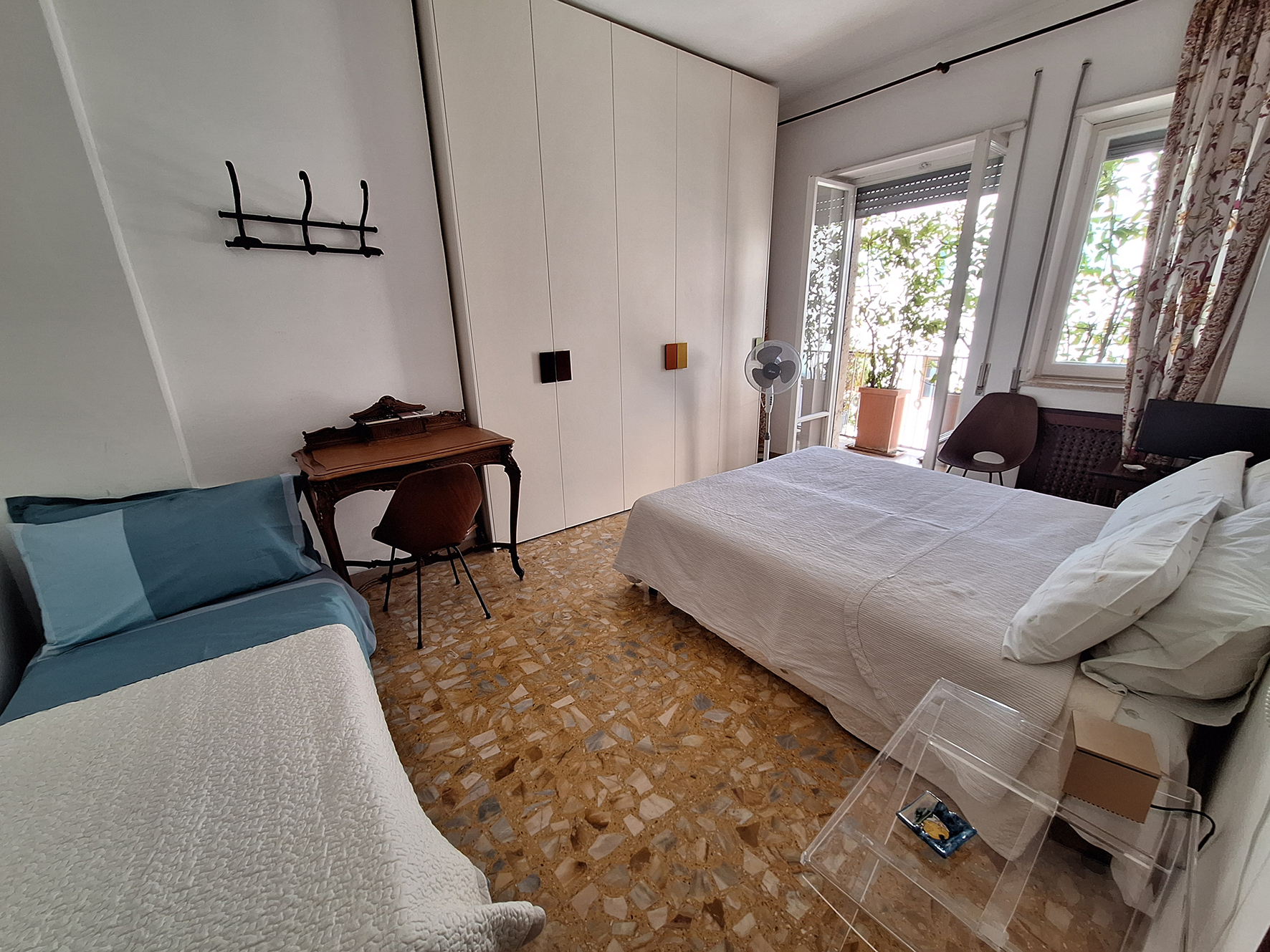 B&B Marina Mergellina