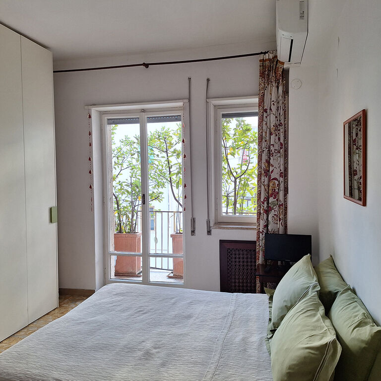 B&B Marina Mergellina