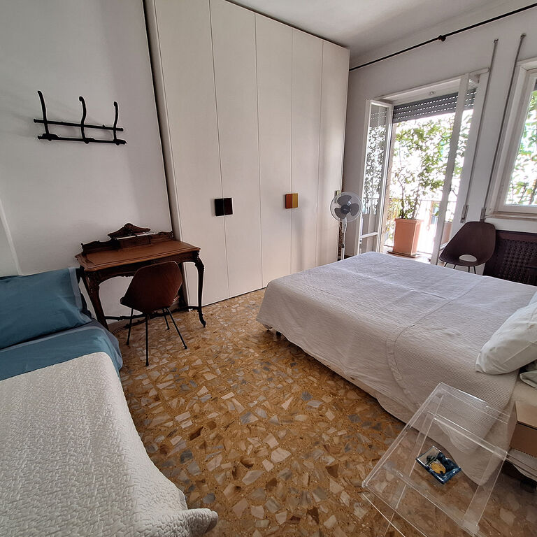 B&B Marina Mergellina