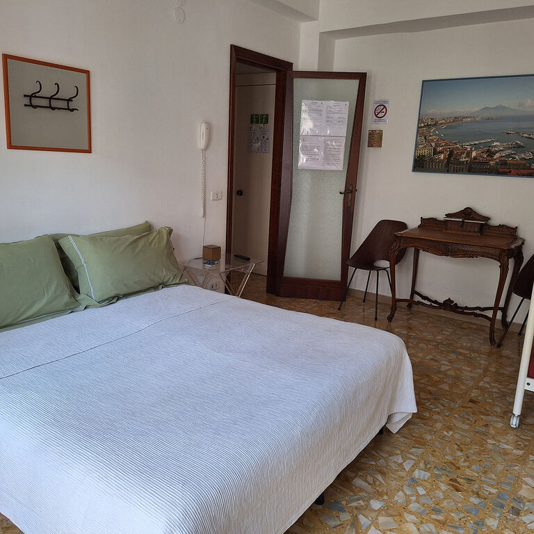 B&B Marina Mergellina