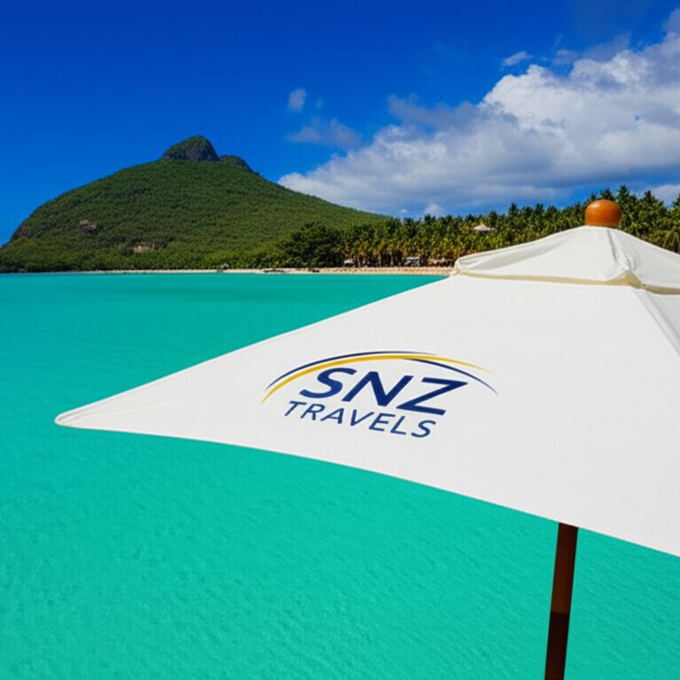 Snz Car Rental Ltd