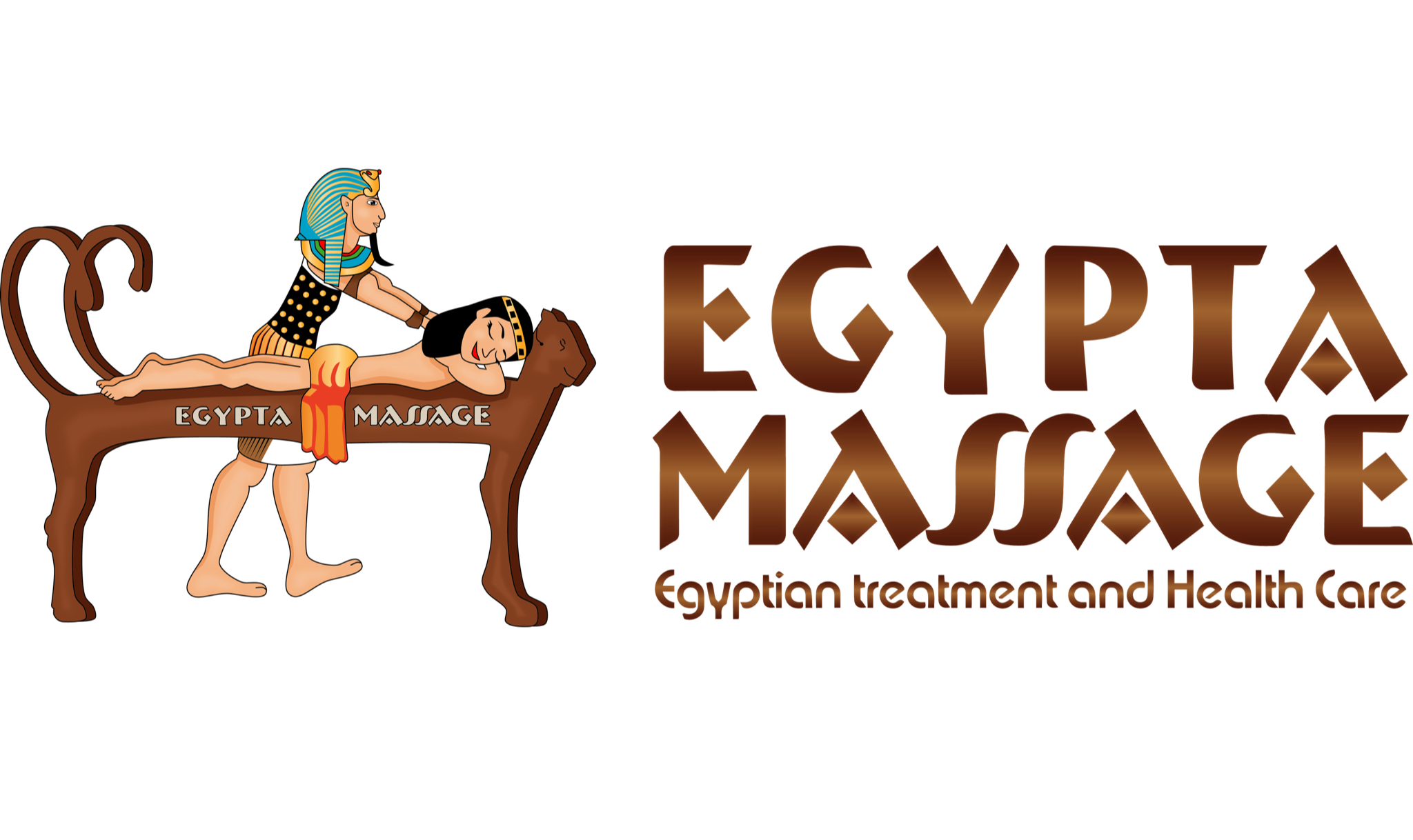 Egypta Massage