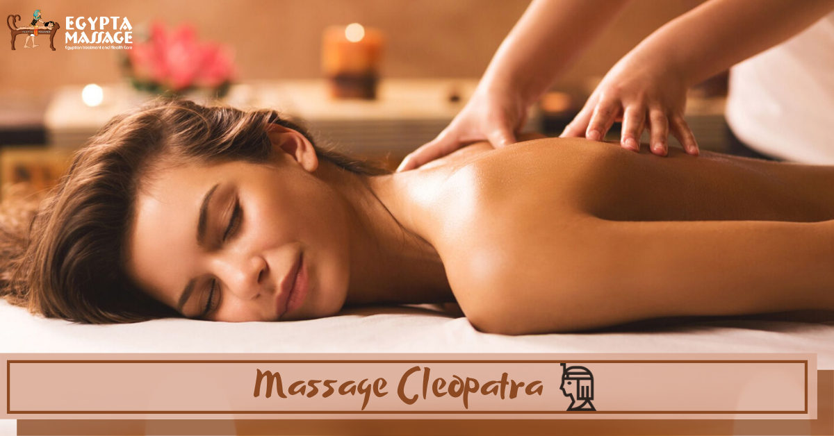 Egypta Massage