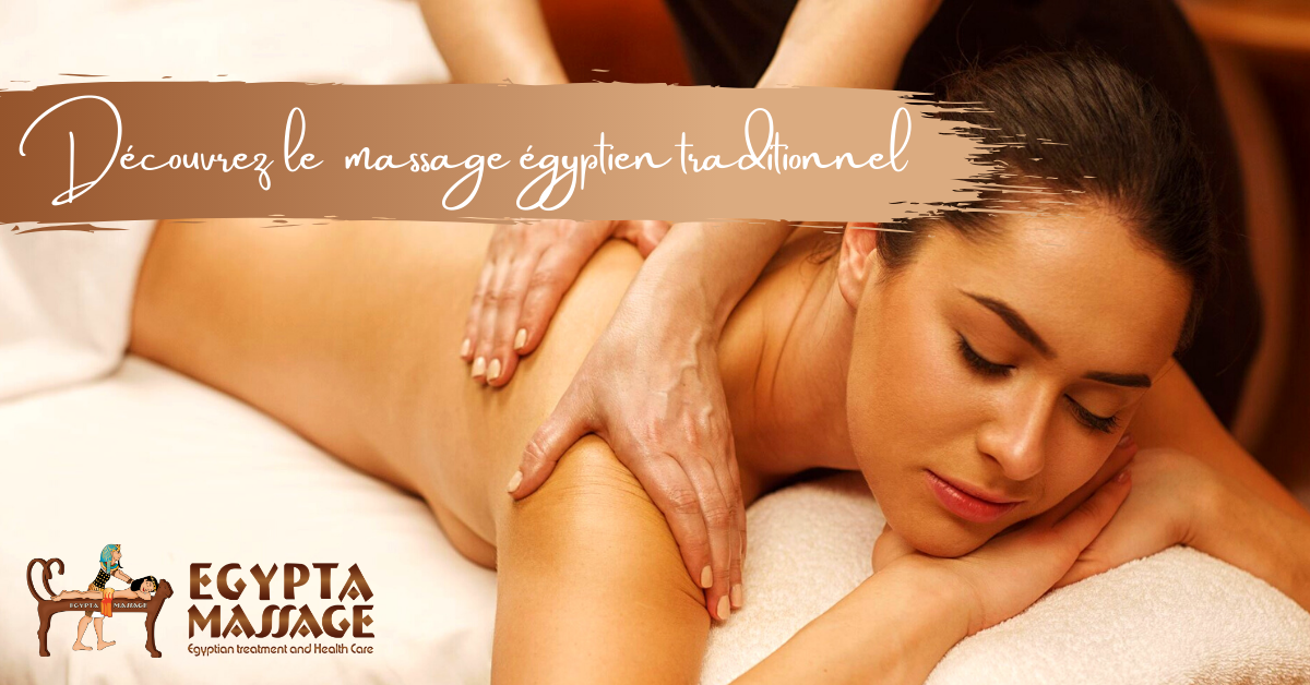 Egypta Massage