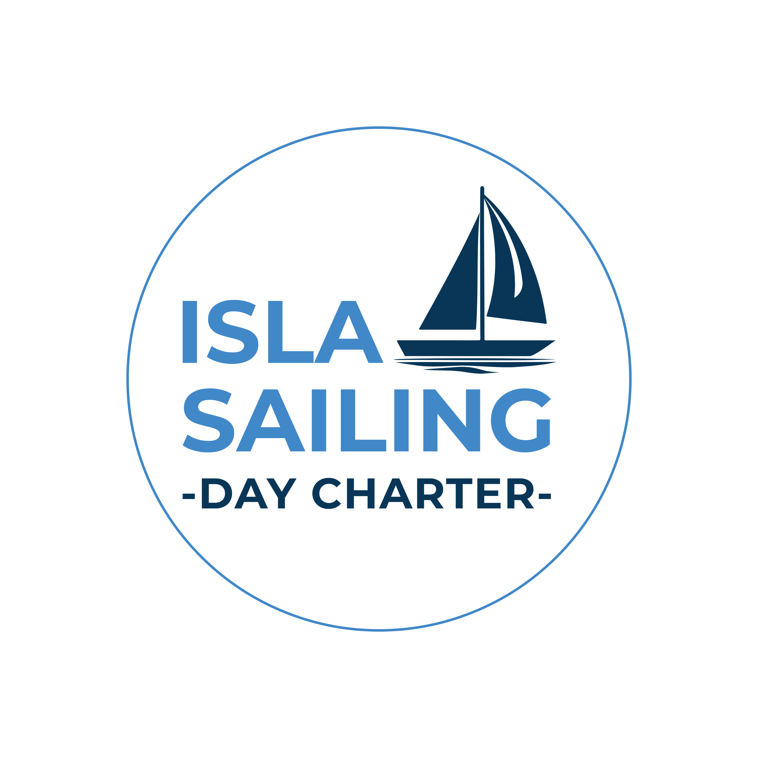Isla Sailing Mallorca