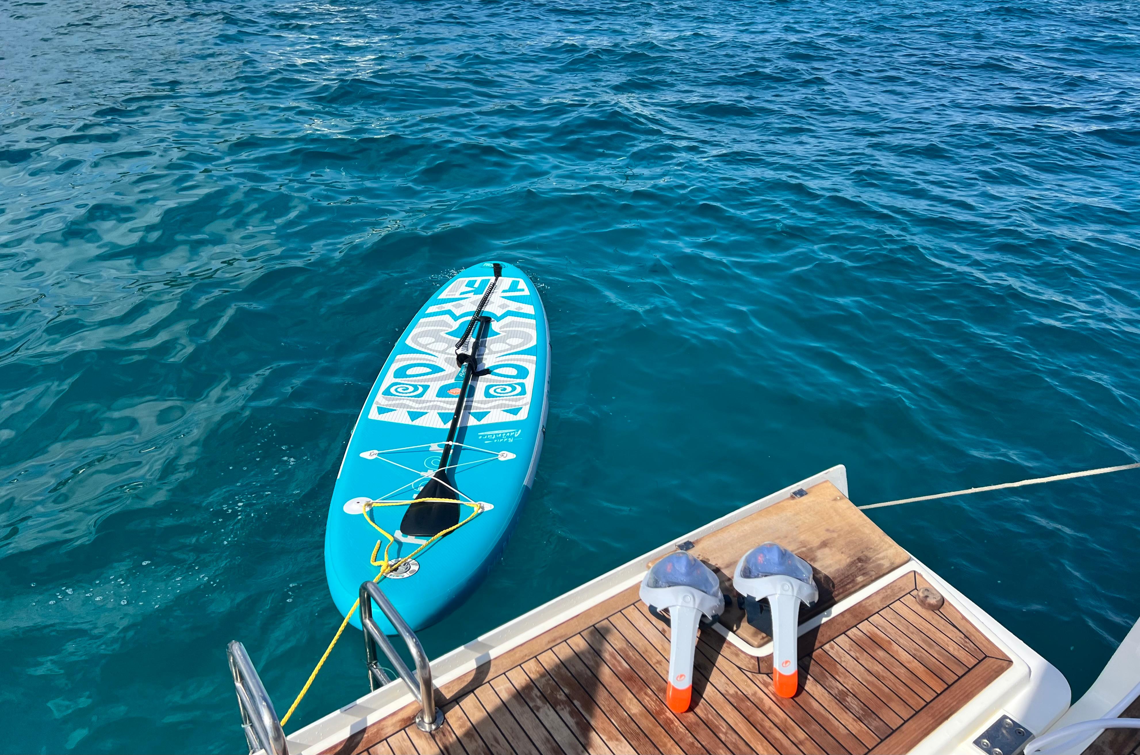 Isla Sailing Mallorca