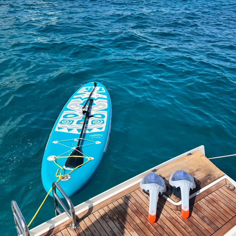 Isla Sailing Mallorca