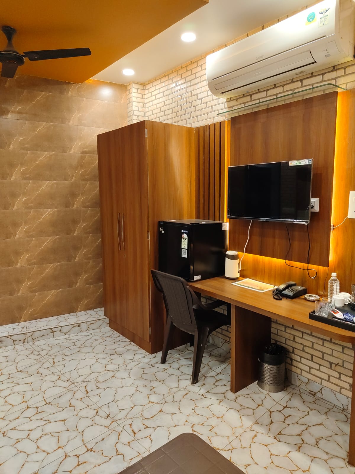 Stay Kailash Varanasi