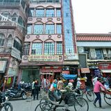 Stay Kailash Varanasi