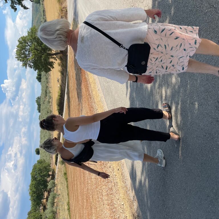 ORO DI GIANO